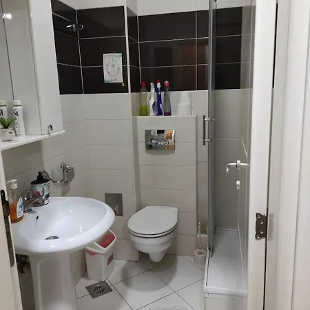 Lejlighed Marina Sa Garazom *