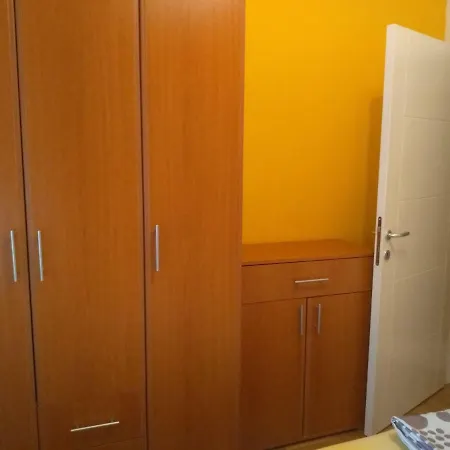 Lejlighed Marina Sa Garazom Novi Sad