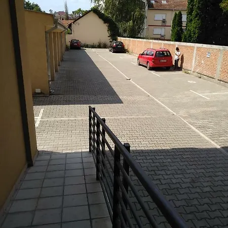 Marina Sa Garazom * Novi Sad