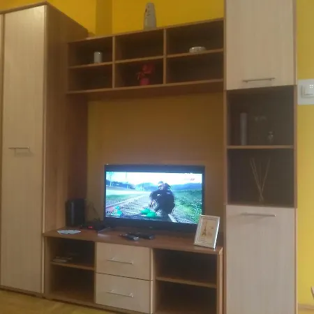 Lejlighed Marina Sa Garazom *