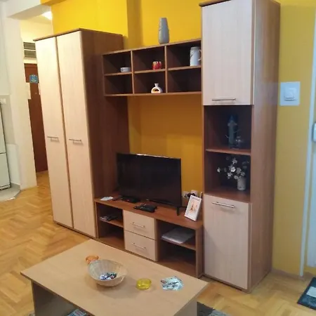 Marina Sa Garazom Novi Sad