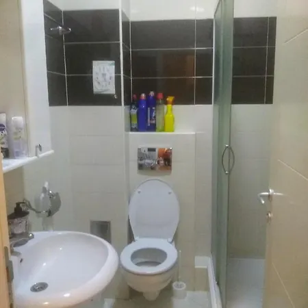 Apartment Marina Sa Garazom